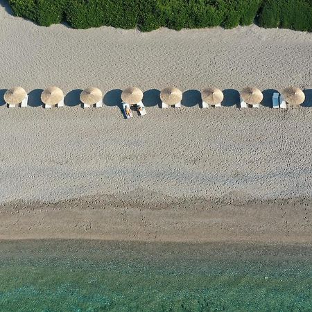 Niriides Resort Gytheio Exterior foto