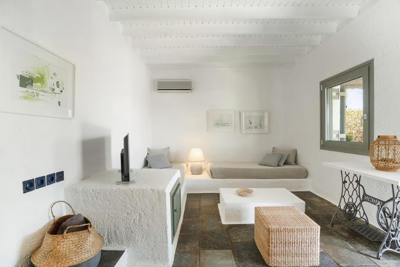 Niriides Resort Gytheio Exterior foto